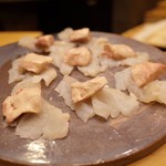 初音鮨 - 4回目11月中旬