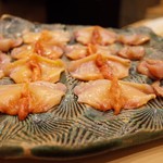 初音鮨 - 4回目11月中旬