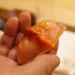 初音鮨 - 4回目11月中旬