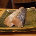 初音鮨 - 4回目11月中旬