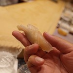 初音鮨 - 4回目11月中旬