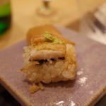 初音鮨 - 4回目11月中旬