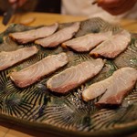 初音鮨 - 4回目11月中旬