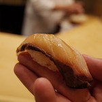 初音鮨 - 4回目11月中旬