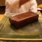 初音鮨 - 4回目11月中旬