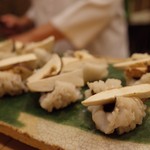 初音鮨 - 4回目11月中旬