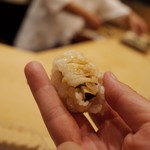 初音鮨 - 4回目11月中旬