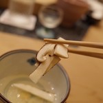 初音鮨 - 4回目11月中旬