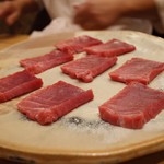 初音鮨 - 4回目11月中旬