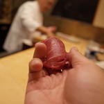 初音鮨 - 4回目11月中旬