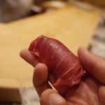 初音鮨 - 4回目11月中旬