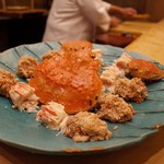 初音鮨 - 4回目11月中旬