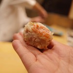 初音鮨 - 4回目11月中旬