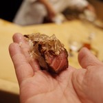 初音鮨 - 4回目11月中旬