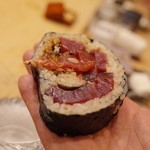 初音鮨 - 4回目11月中旬