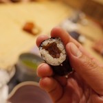 初音鮨 - 4回目11月中旬