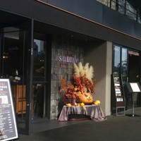 スミレオオサカ - 