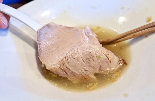 Ramen Senmon Ten Koshigaya Ichinomiya Ten photo 5