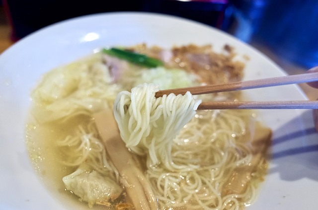 Ramen Senmon Ten Koshigaya Ichinomiya Ten photo 4