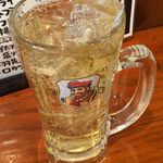 BOND - ハイボール