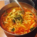 焼肉はるちゃん - 