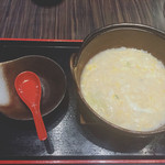 Sakaeya - 〆の雑炊