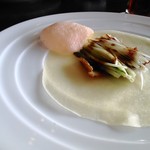 CHINESE CUISINE SON - 久々の北京ダック