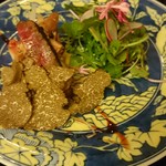 にくの匠 三芳 - 