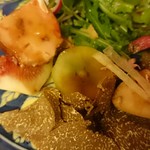 にくの匠 三芳 - 