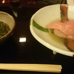 にくの匠 三芳 - 