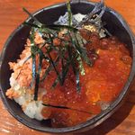 BOND - ミニいくら丼