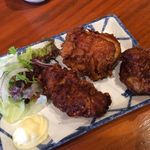 BOND - よりこの唐揚げ