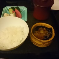 にくの匠 三芳 - 