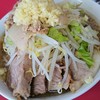 ラーメン二郎 茨城守谷店