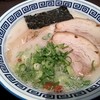 久留米ラーメン清陽軒 小郡店