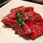 焼肉NOBU - 