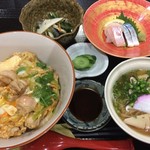 一膳一献お豆 - 