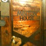 MINTON HOUSE - 