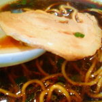 金久右衛門 本店 - 大阪ブラック（700円）