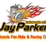 モーターサイクルカフェ ジェイパーカー - 