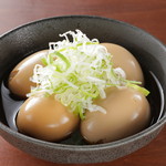 Inaho - 煮玉子（１個200円）