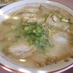 一楽ラーメン - 