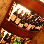 藤沢串バル cocorico