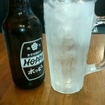 立ち飲み Yasu - 