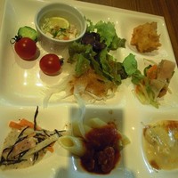 グランカフェ - 