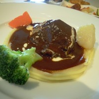 グランカフェ - 