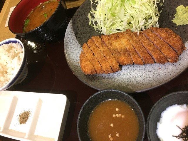 京都勝牛 ララガーデン長町店 長町南 牛料理 食べログ