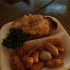 Bar Lapin de garenne - 料理写真: