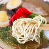 にわかラーメン