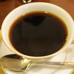 コーヒーと紅茶とケーキの店 カンタベリ カフェ - 珈琲